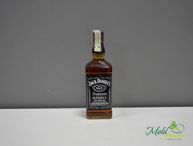 Виски Jack Daniels 0.7 л Фото